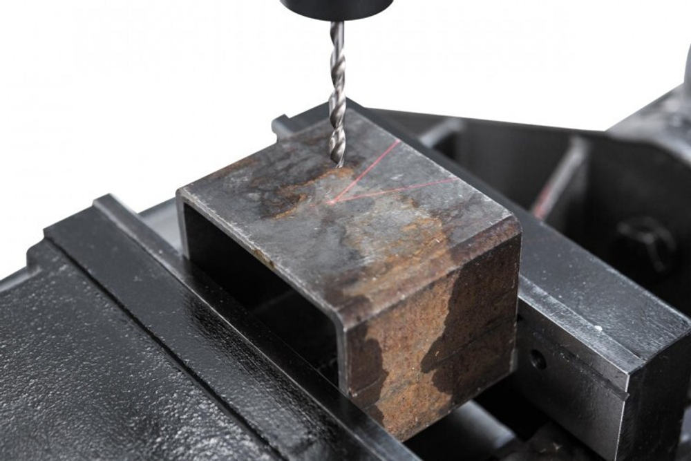 Станок сверлильный JET JDP-20FTD 400V JT1-134