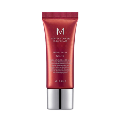 Missha Perfect Cover BB Cream 20ml