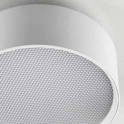 215936 Светильник ACUTO LED up 6W+down 18W 1920LM 120G БЕЛЫЙ 3000K