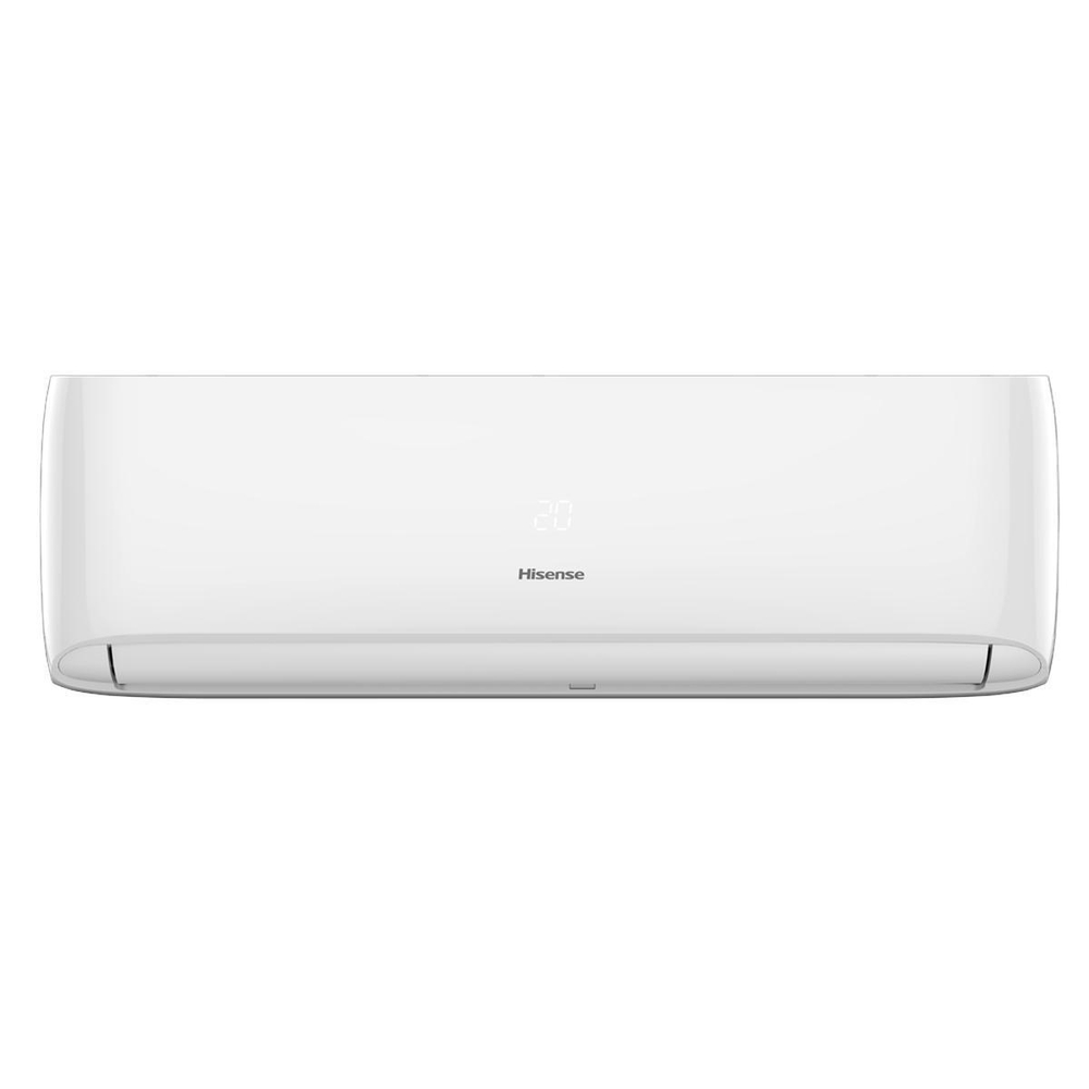 Настенная сплит-система Hisense AS-12HW4RLRCA01AG/AS-12HW4RLRCA01AW GOAL Classic A UPGRADE 2025 WI-FI