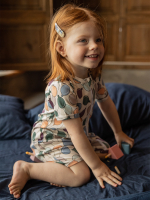 Песочник Mjölk Sleep and Play Шарики