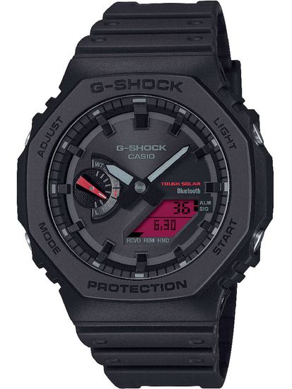 Наручные часы Casio G-Shock GA-B2100BBR-1AER