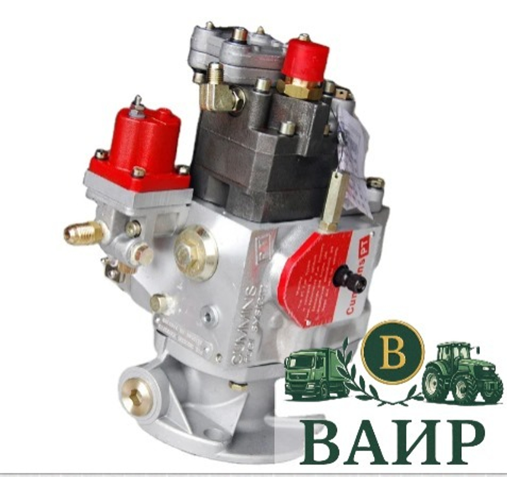 ТНВД 4951501 Cummins NT855 Shantui SD23 Оригинал