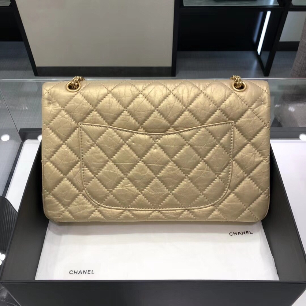 Chane1 2.55 28 cm