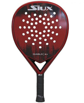 Ракетка для Padel Siux Diablo Go 4
