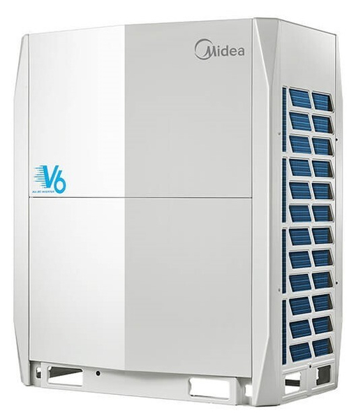 Наружный блок VRF системы Midea MV6-R400WV2GN1
