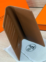 Обложка на паспорт Hermes