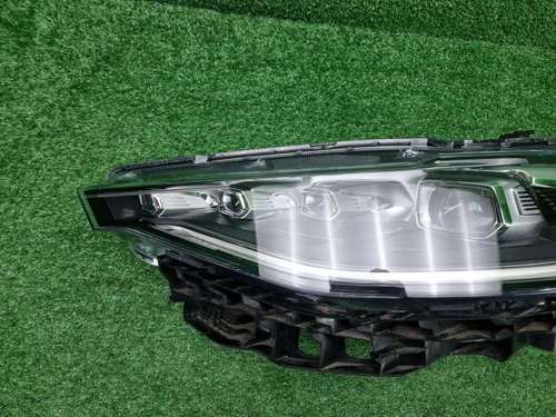 Фара левая Haval F7 (2018-2024) LED