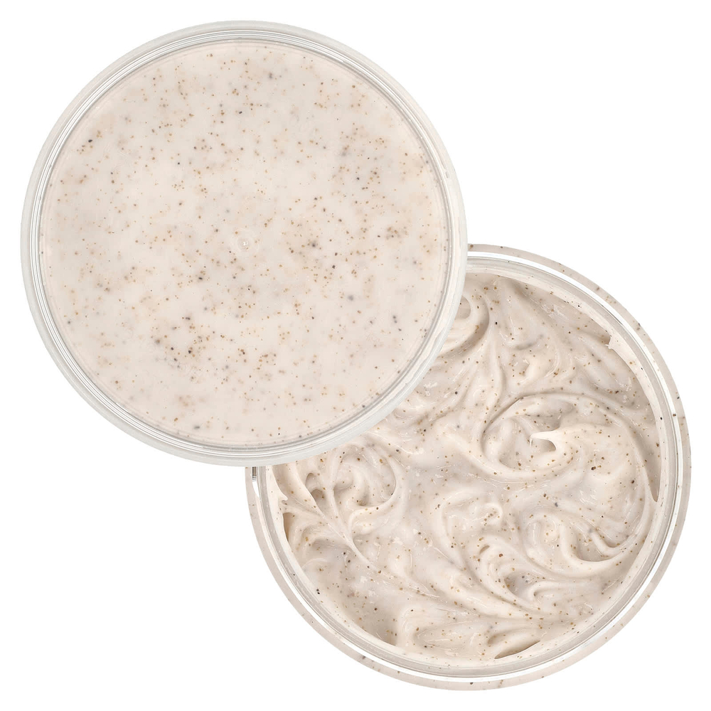 Petal Fresh, осветляющий скраб для тела с AHAS, маслом манго и миндаля, 473 мл (16 жидк. унций)