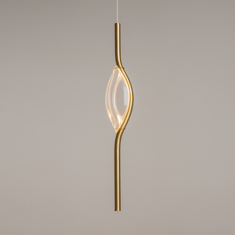 Подвесной светильник Maytoni MOD347PL-L8BS3K