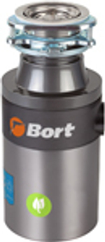 Измельчитель пищевых отходов Bort TITAN 4000 (Control)