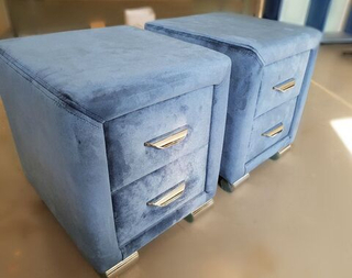 Стильная тумба "Моана"