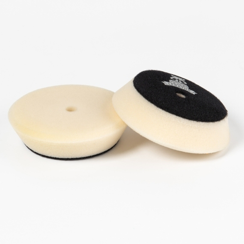 Leraton DAF100 Поролоновый полировальник мягкий 80/100 мм белый .