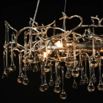 Подвесная люстра Loft It BIJOUT 10068/800 SG