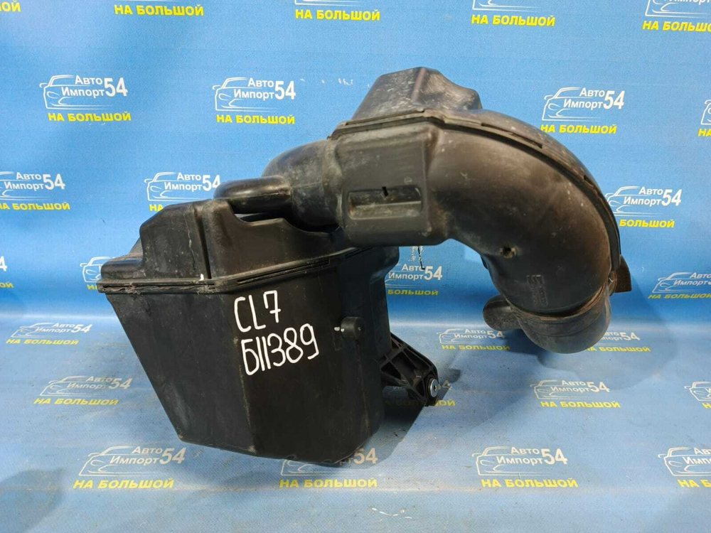 Бачок влагоудалителя Honda ACCORD 2002-2008