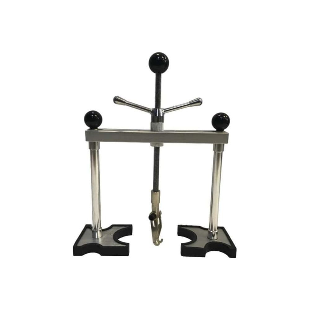 Great Wolf (GWPul-12) Пуллер для быстрого выправления вмятин 2х опорный