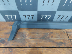 Накладка порога левого Ford Kuga 2 (CBS) 12-19 Б/У Оригинал cv44s10155a