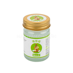 Бальзам белый Mho Shee Woke White Balm тайский 50 г