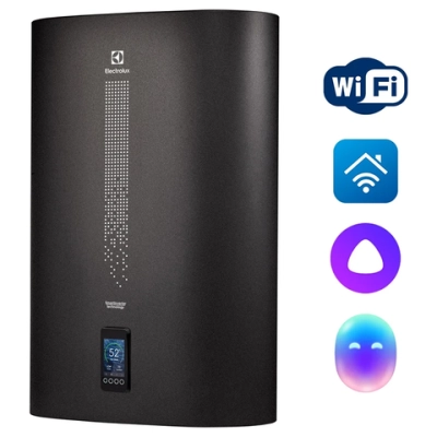 Electrolux EWH 80 SmartInverter Grafit водонагреватель накопительный электрический НС-1428864