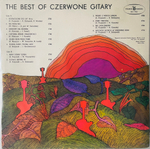 Czerwone Gitary - Best Of