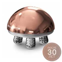 Массажер для ухода за кожей лица Rowenta Youth Facial Massager LV6020F0