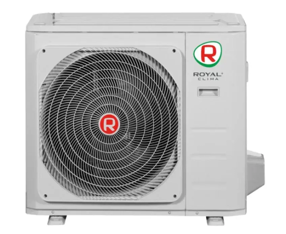 Royal Clima ES-D 36HWX / ES-E 36HX