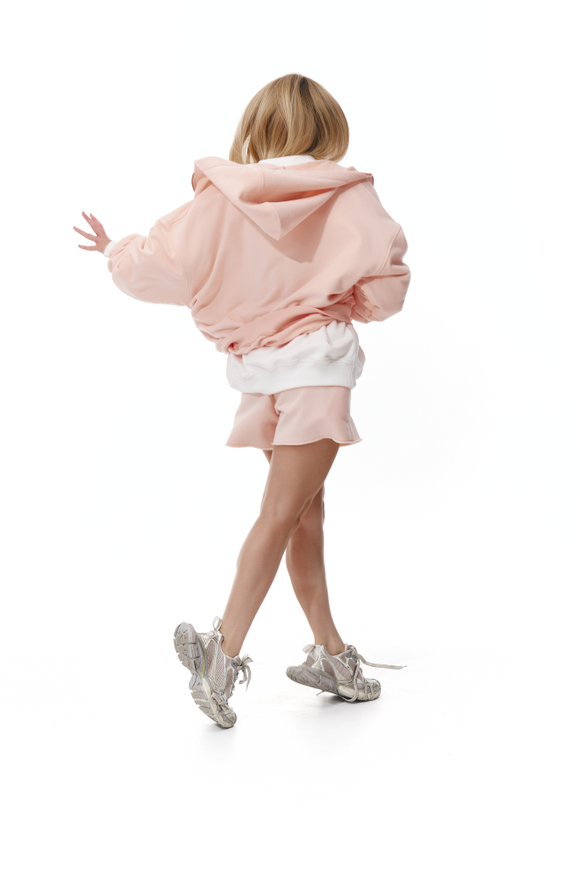 SHORTS ÉSME INS