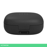 Наушники JBL Wave Flex черный (JBLWFLEXBLK)
