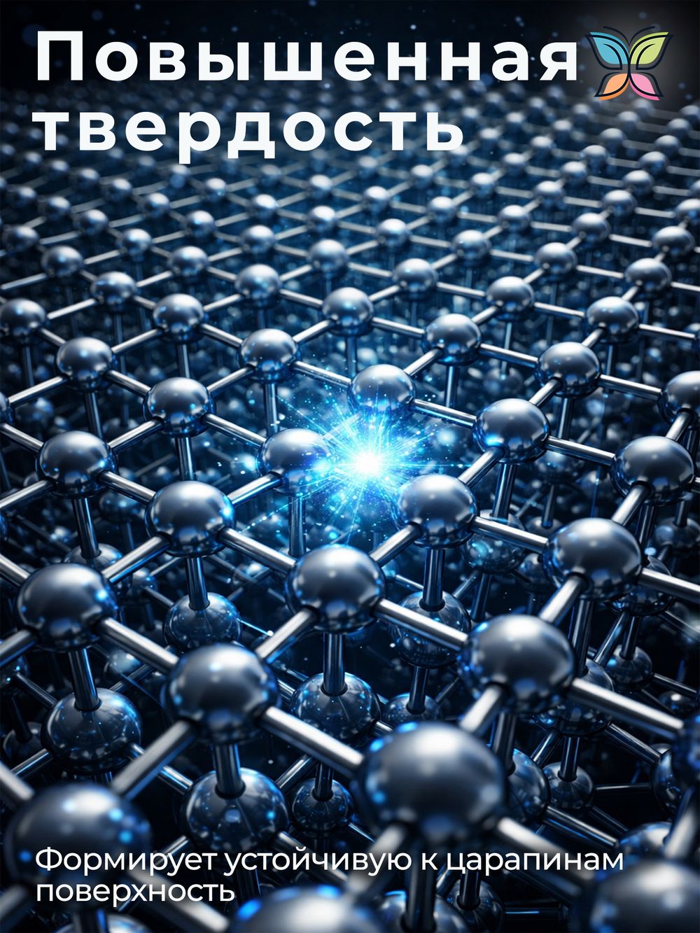 Отвердитель для полиуретановой грунтовки и краски 450 g