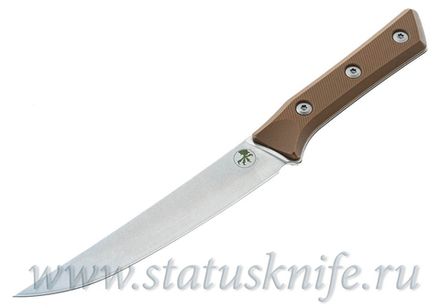 Нож Microtech Kitchen Boning G-10 3100-10CE