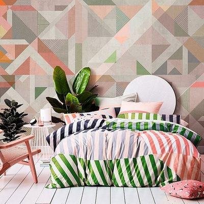 Обои и панно Affresco, коллекция  Trend Art