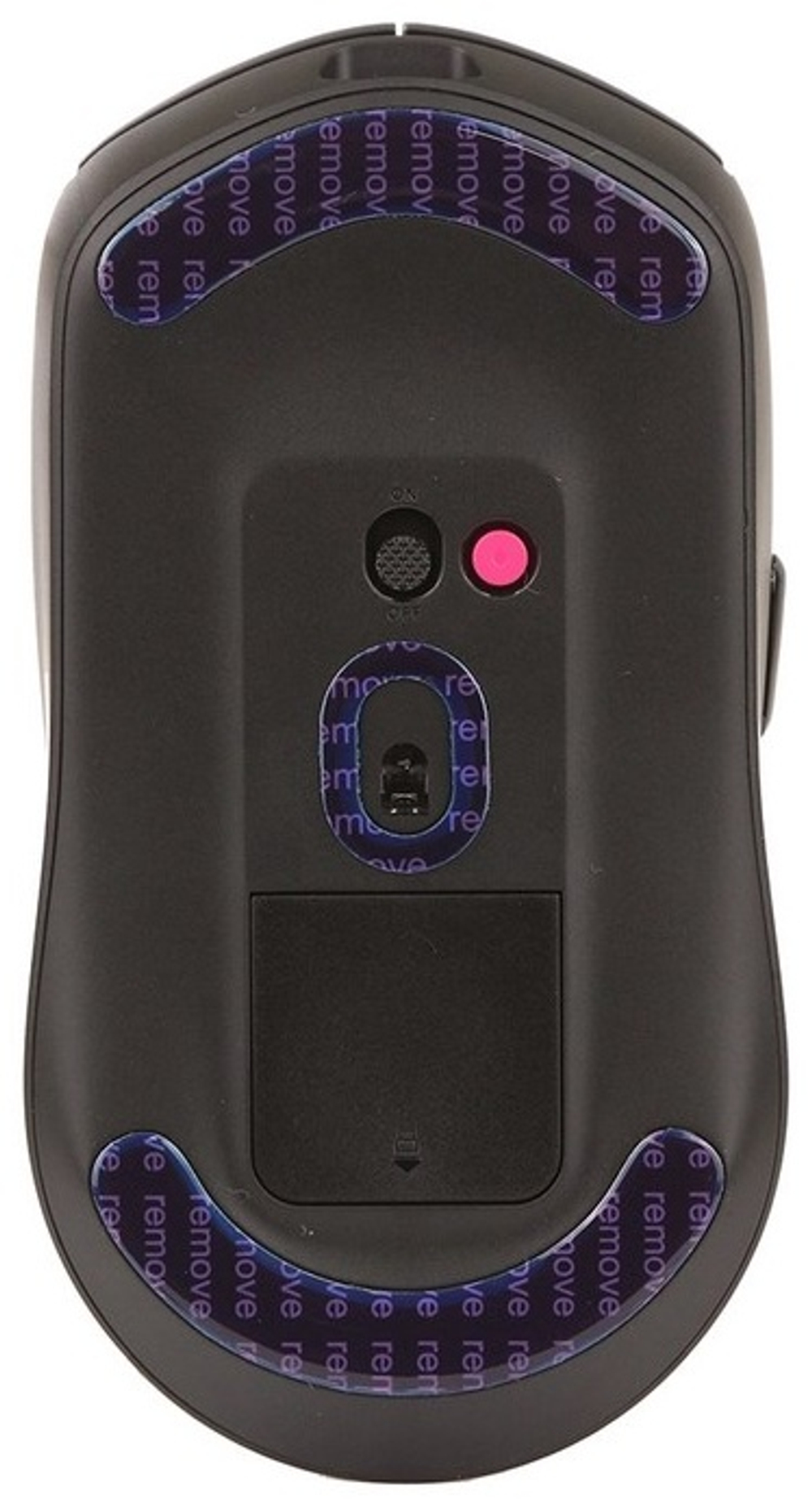 Мышь Rapoo VT1 Pro Max черный