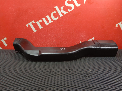 Воздуховод отопителя