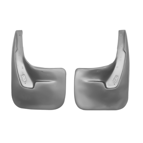 Брызговики Norplast для Subaru Forester, плоские, Черные, 2013-2018 арт.NPL-Br-84-12B