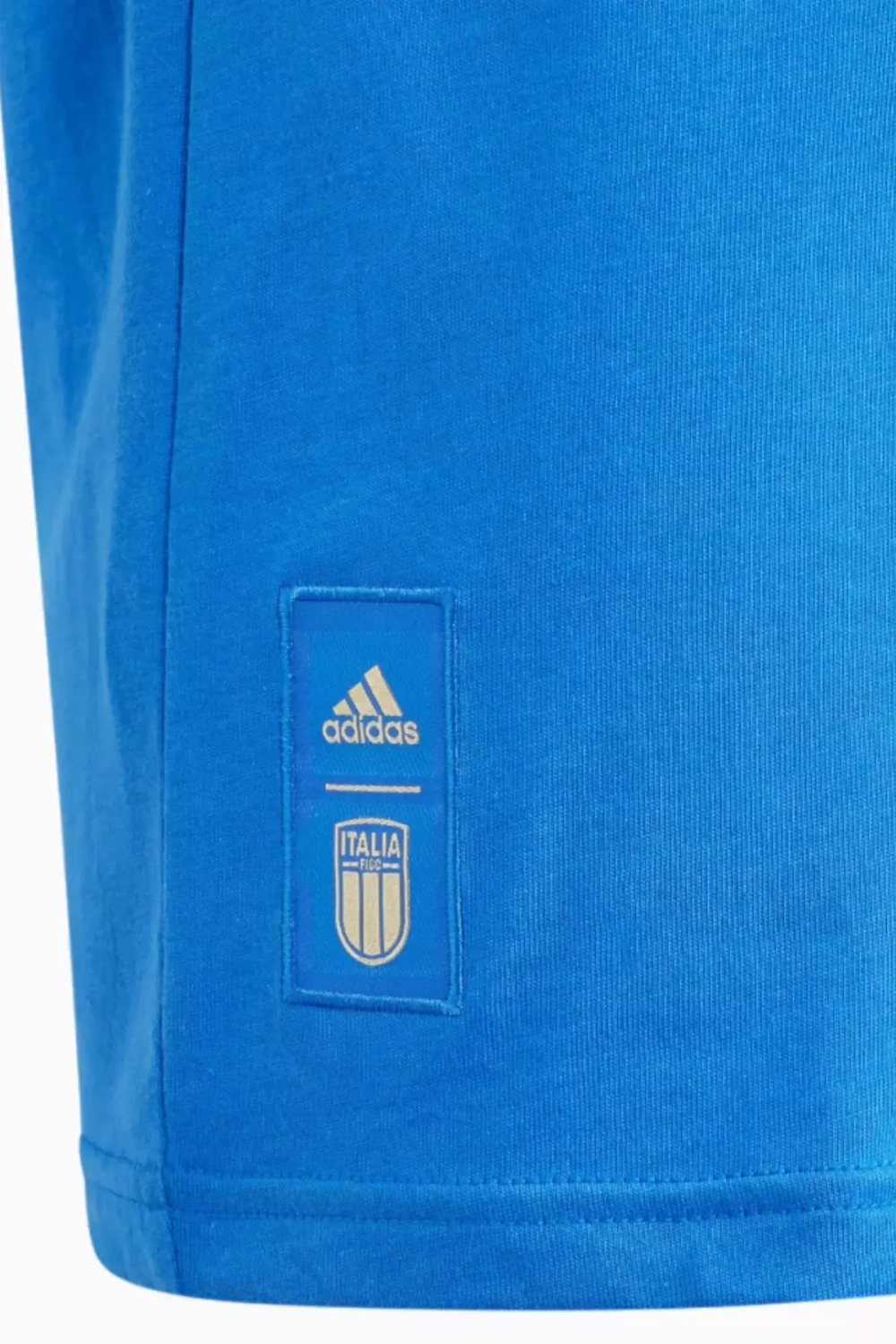 Футболка adidas Италия 2024 Tee Junior