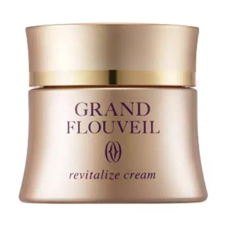Salon De Flouveil  Восстанавливающий крем Гранд Флоувеил - GRAND FLOUVEIL Revitalize Cream, 35 мл