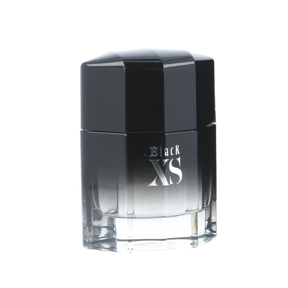Paco Rabanne Black XS 2018 Eau De Toilette - tester 100 ml (man)