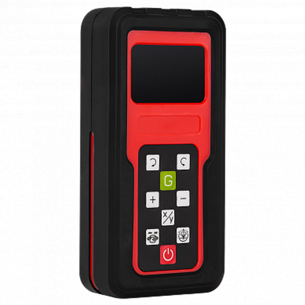 Пульт ДУ для ротационного нивелира RGK SP-500/500G/502/508