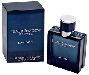 Davidoff Silver Shadow Private