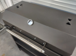 Мангал стационарный Granada Maestro BBQ