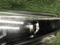 Фара правая JAC J7 (2020-н.в.) LED