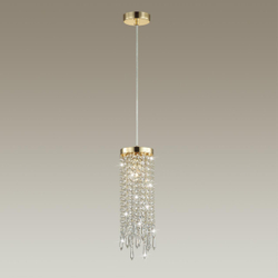 Подвесной светильник Odeon Light 5028/1