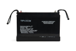 Аккумулятор герметичный свинцово-кислотный TEPLOCOM 100Ач