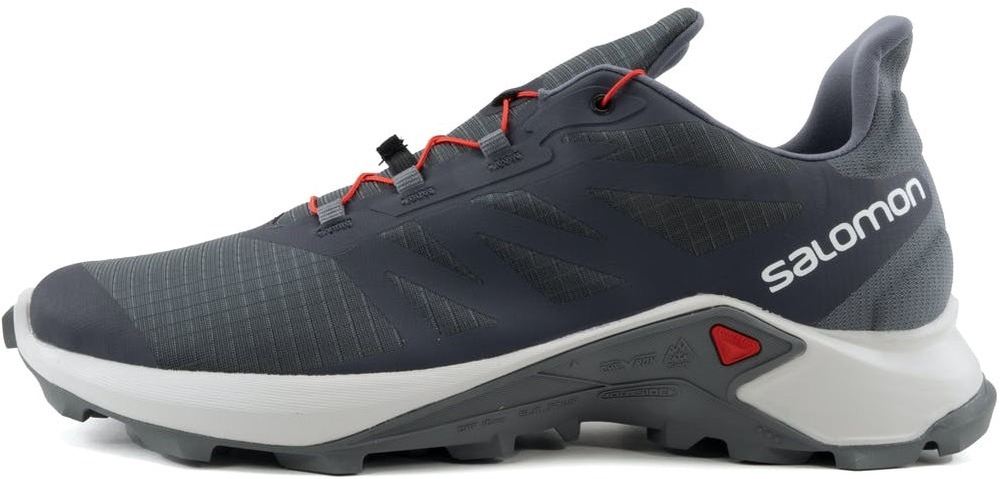 Salomon supercross intersport top