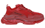 Balenciaga Triple S (Женская размерная сетка)