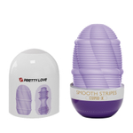 Маструбатор Pretty Love Twist Angel BI-014931-3