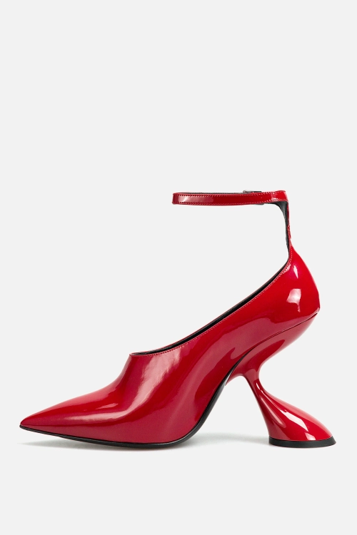 Туфли MARIANNE PUMPS 105