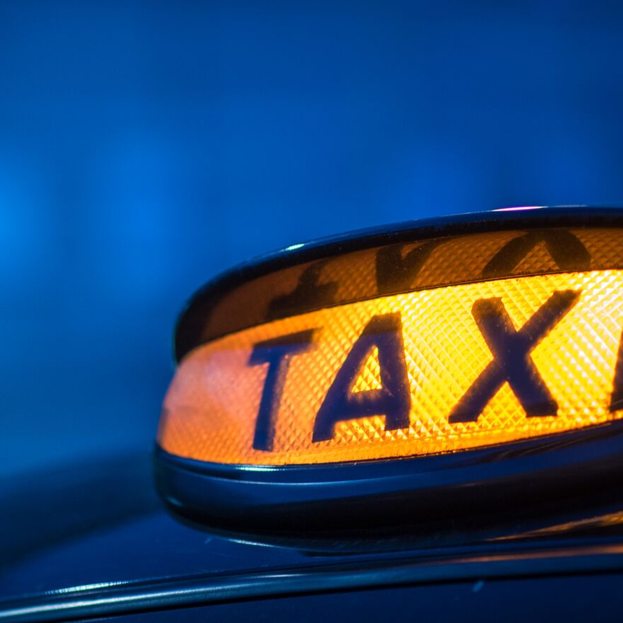 Такси Пора Домой междугородний трансфер