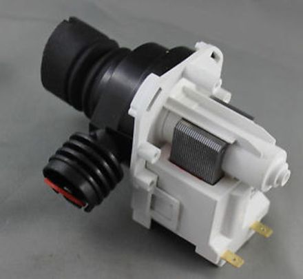 Сливной насос Leili BPX2-28L для Electrolux/Zanussi/AEG