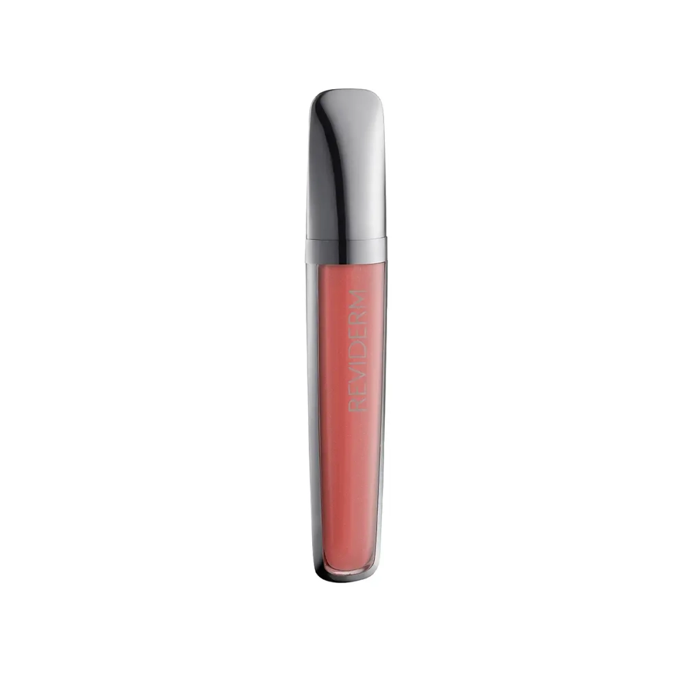 Минеральный блеск для губ Mineral Lacquer Gloss I Дымчатая роза